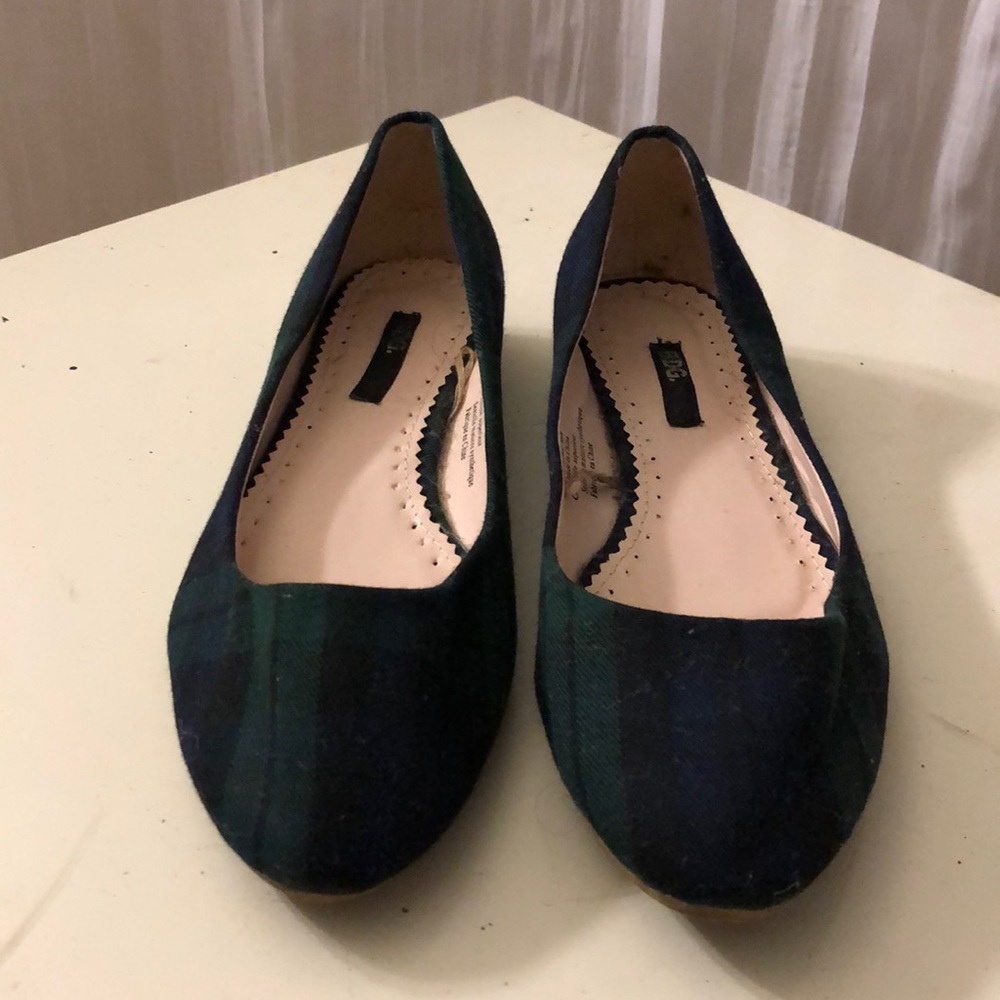 Urban outfitters flats
